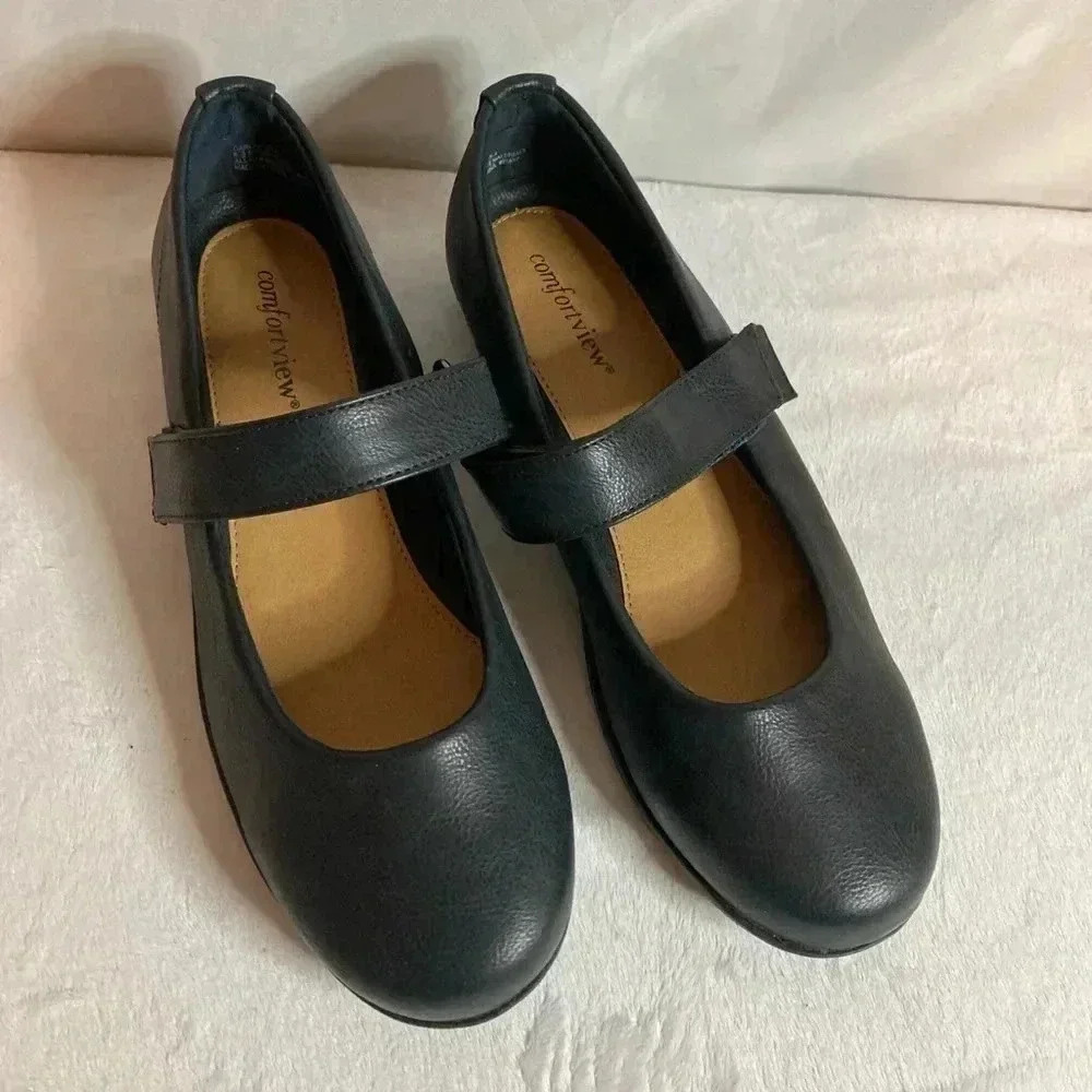 Comfortview shoes‎